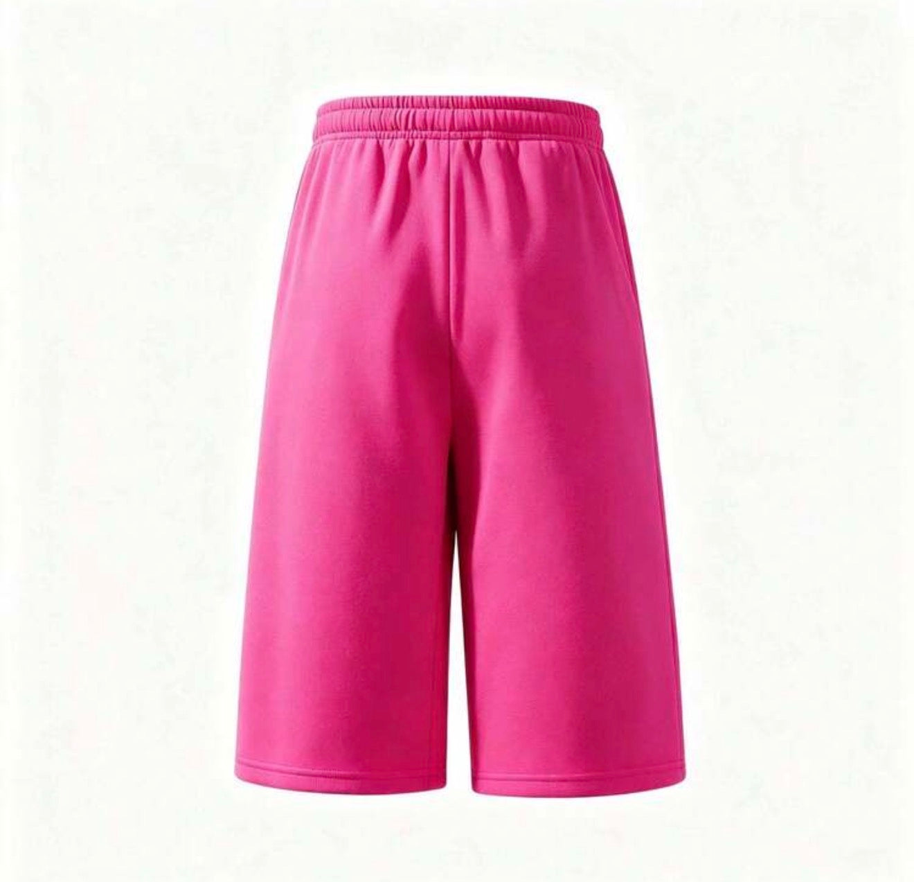 Trending Long Jogger Shorts
