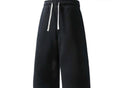 Trending Long Jogger Shorts