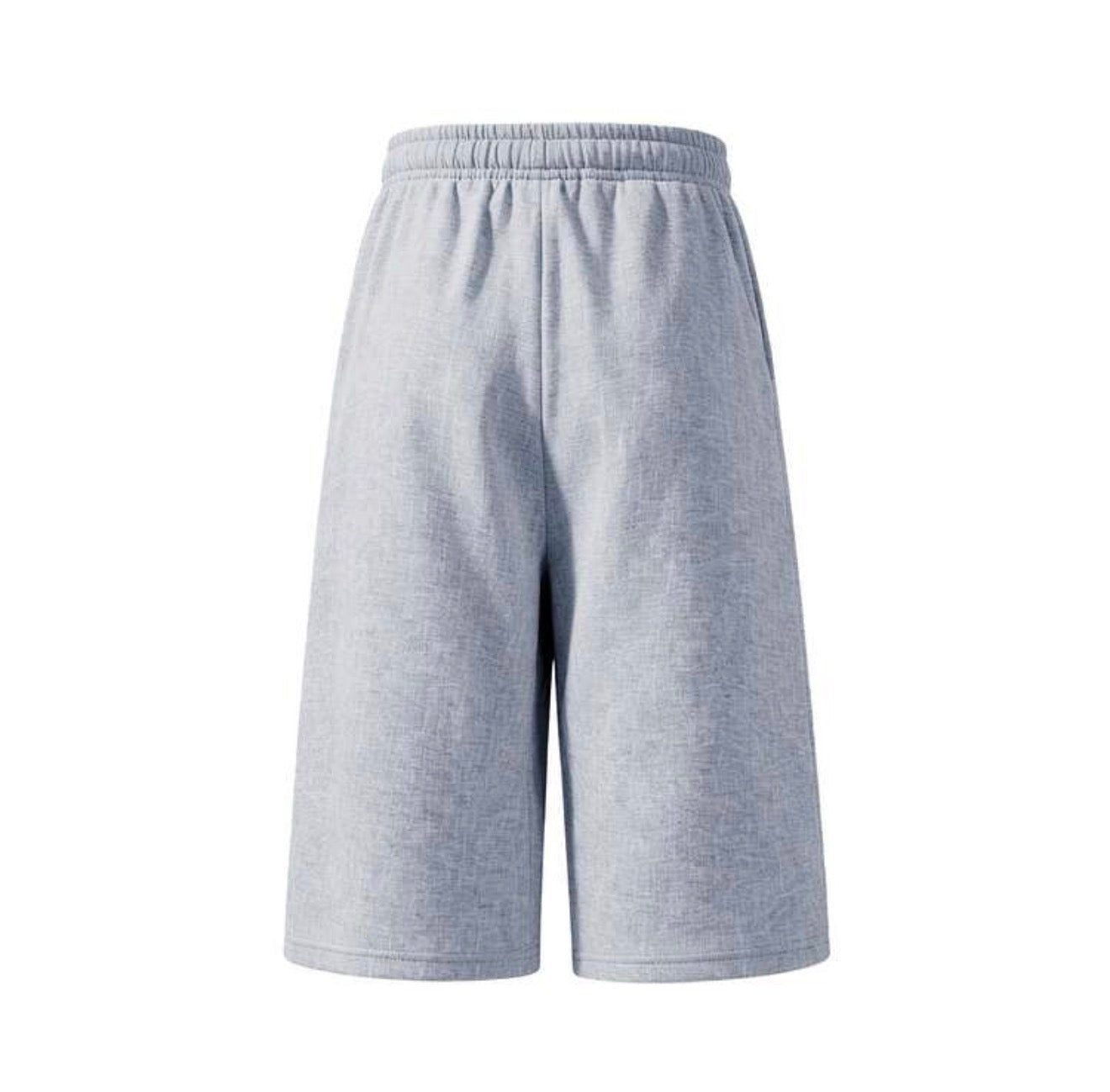 Trending Long Jogger Shorts