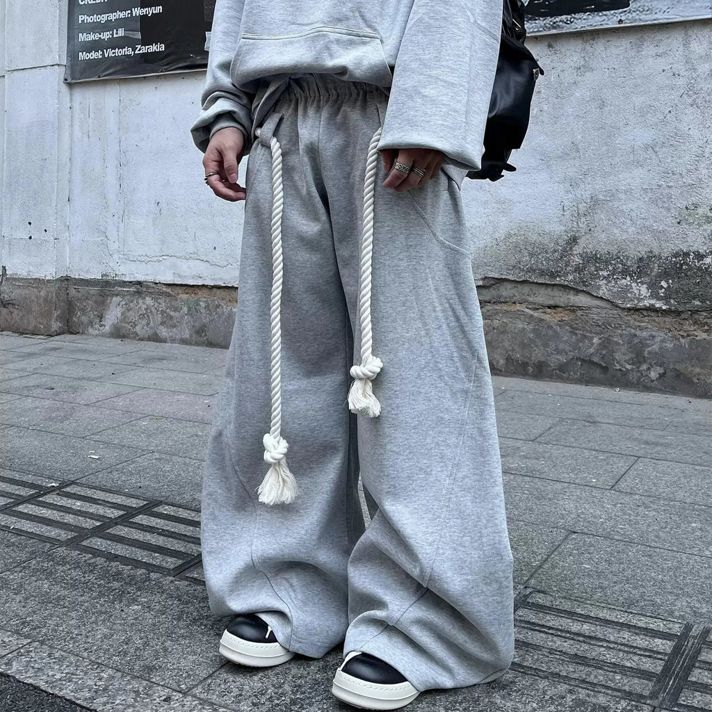 Super Baggy Barrel Sweatpant | Inflation Streetwear