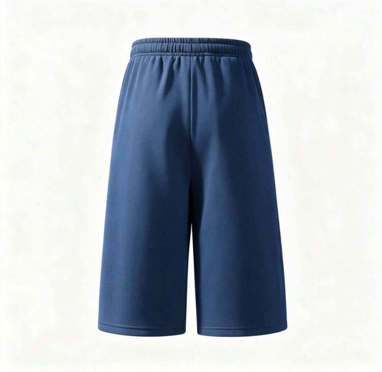 Trending Long Jogger Shorts