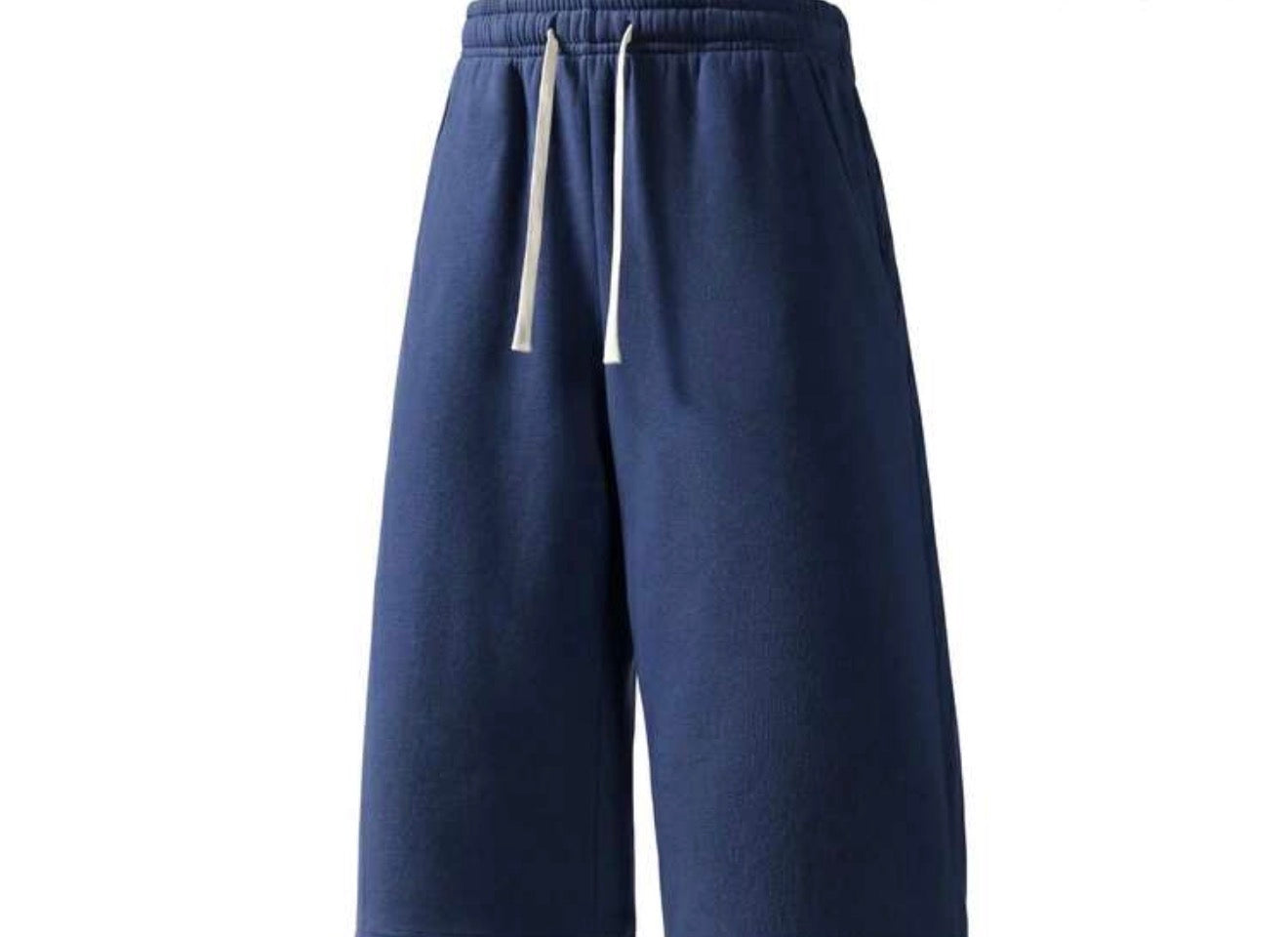 Trending Long Jogger Shorts