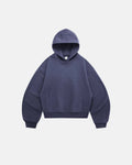 Blank Comfy Boxy Fit Hoodies | Inflation Streetwear