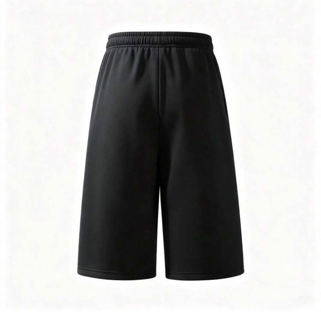 Trending Long Jogger Shorts