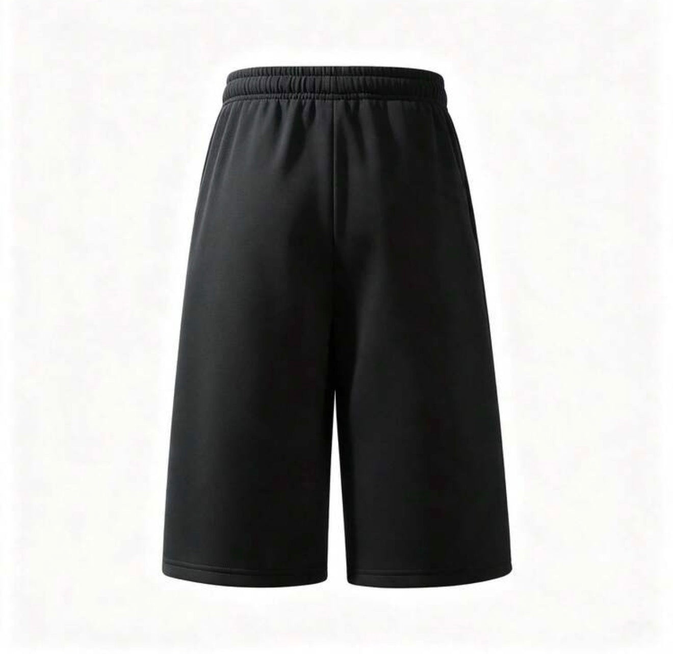 Trending Long Jogger Shorts