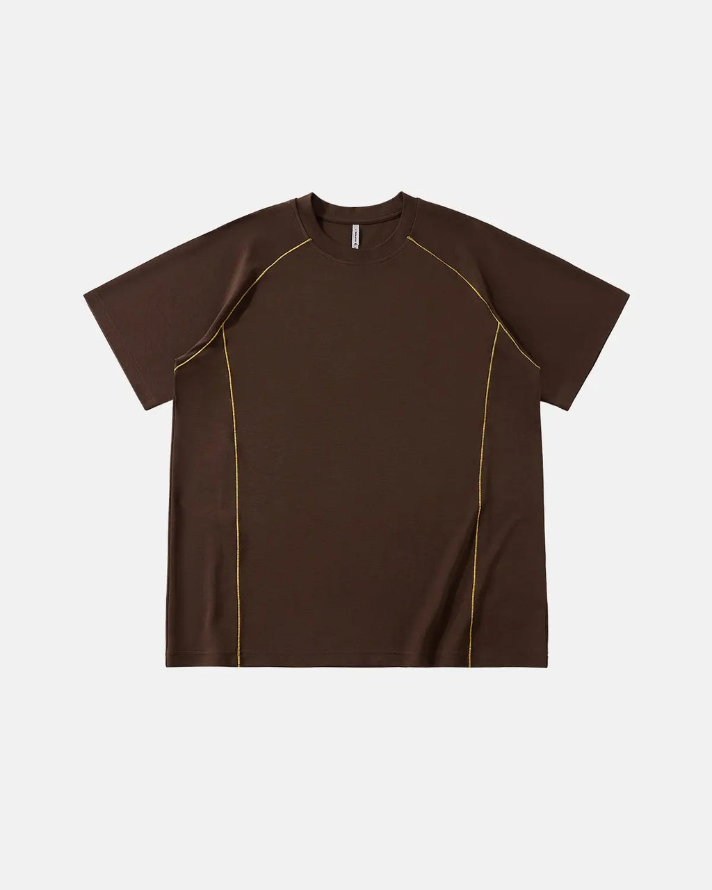 Lightweight Stitching Activewear Tees | Inflation Streetwear
