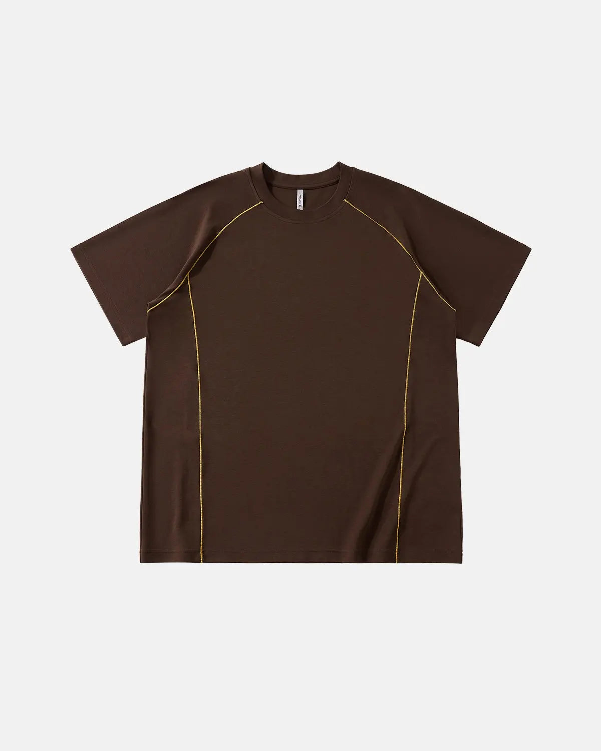 Lightweight Stitching Activewear Tees | Inflation Streetwear